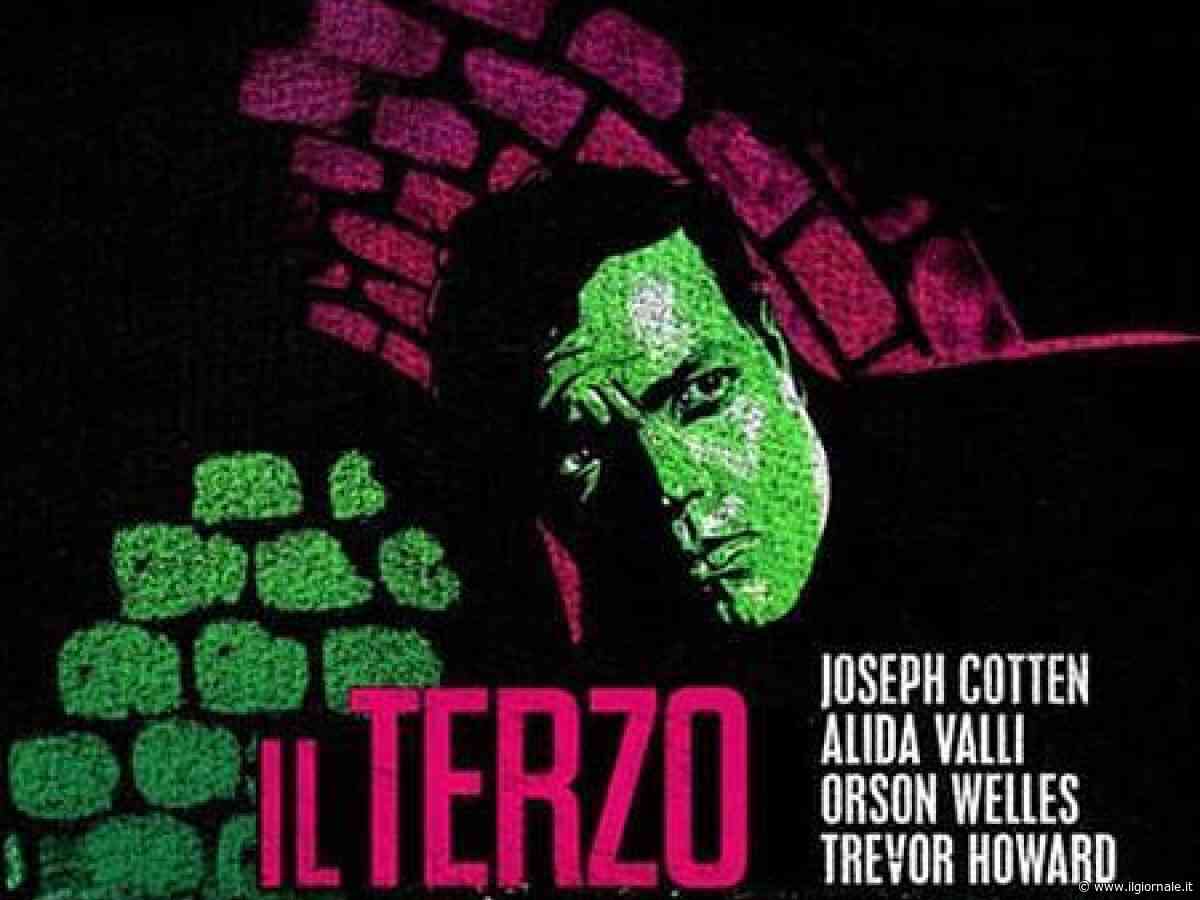 Sabato all'Arlecchino "Il terzo uomo". Domenica si rivedrà "The Grandmaster"