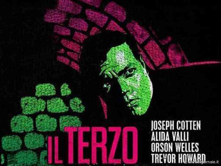 Sabato all'Arlecchino "Il terzo uomo". Domenica si rivedrà "The Grandmaster"