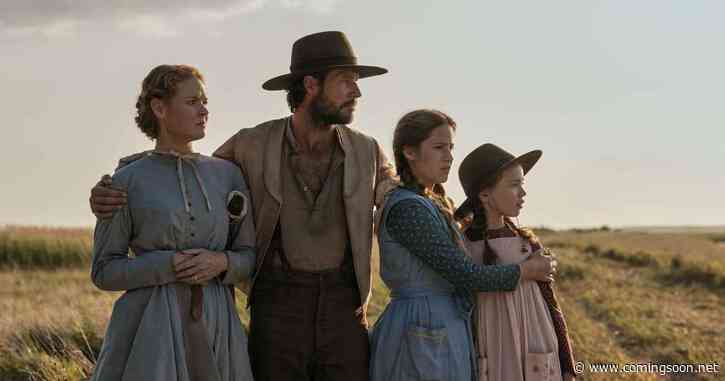 Netflix’s Little House Boss Reveals Who Returns & Who Might Leave in Season 2