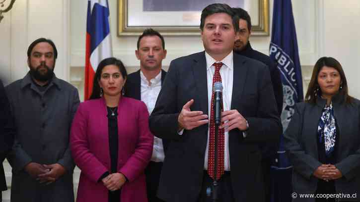 Municipios exigen compensaciones por eliminación de pago de contribuciones