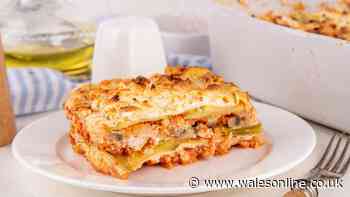 Mary Berry's chicken lasagne is 'creamy and delicious' — ready in under 1 hour