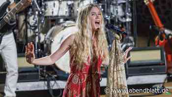 Joss Stone zu Gast in Hamburg: „Die Elbphilharmonie ist merkwürdig“