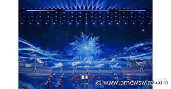 Xinhua Silk Road: Heilongjiang launches culture and tourism promotion event in Jixi City