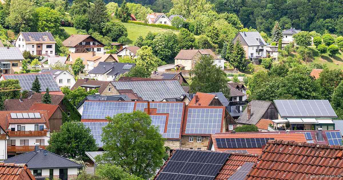 Irankrieg und Berliner Sparpläne lösen Solarboom aus