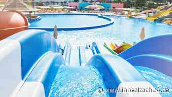 Tourist (†60) benutzt Wasserrutsche an Hotelpool – wenig später ist er tot