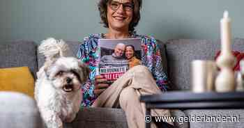 Carolien (57) is jaren geleden gered door het hart van een vreemde, nu vecht ze weer voor haar leven