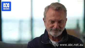 Sam Neill on his career, dying and the role he turned down