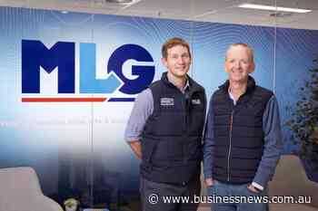 MLG Oz enters JV with trailer manufacturing firm