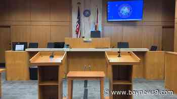 Polk County court expanding to better serve growing population