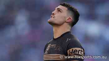 Cleary’s hint on future; Eels target Storm centre — Transfer Whispers