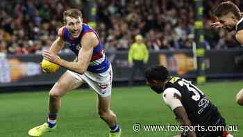 Dogs disaster with star’s season in doubt; Pies’ sigh of relief but changes loom for Blues clash; how Cats replace superstar void — Team Tips