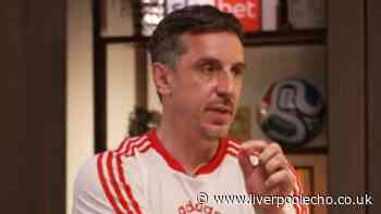 Jurgen Klopp's red flag ahead of starting Germany job as Gary Neville raises real concern