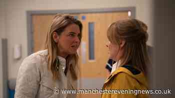 Emmerdale spoilers as Serena explains, Charity opens up and Kev's past arrives