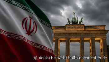Terrorgefahr? Iranische Drohungen sorgen für neue Sicherheitswarnungen in Deutschland