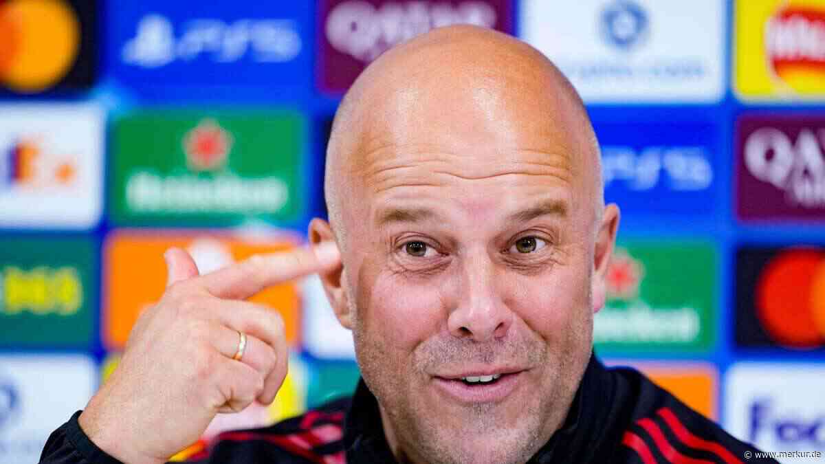 Nächster DFB-Gegner holt wohl Klopp-Nachfolger als Trainer