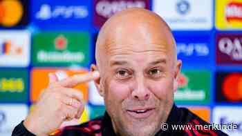 Nächster DFB-Gegner holt wohl Klopp-Nachfolger als Trainer
