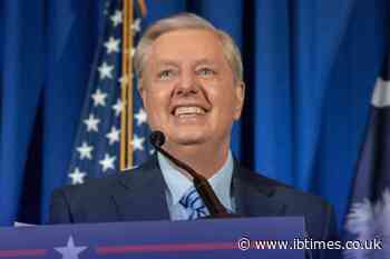 Lindsey Graham's Reported Home Death Erupts After Ex CIA Claims Ukraine Travel Timeline Does Not Match Records