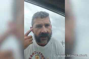 Shia LaBeouf Confronts Woman in Viral Car Window Video After Accusing Her of Stalking Him