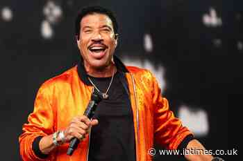 Why Lionel Richie's Sandringham Festival Was Cancelled Just Weeks Before It Was Due to Begin