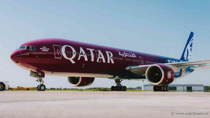 Airline annuleert vluchten na dood van sheikh: ‘Rouwperiode’
