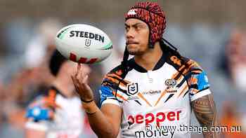 Luai to join Parramatta for 2027 as Marshall slams fall-out rumours