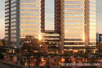 60-storey Chatswood towers on exhibition