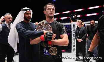 Coach reveals PFL champion is helping Islam Makhachev by mimicking Ian Garry