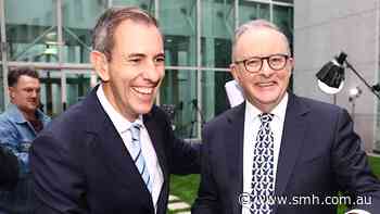 The tax bill for working Australians is in the mail – and it’s growing