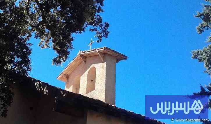 "دير تومليلين" .. جهد يلاقي الذاكرة بالتاريخ و