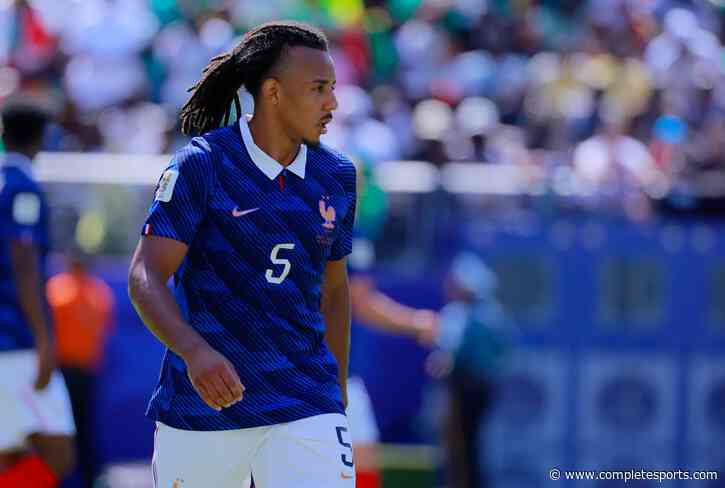 World Cup 2026: France Won’t Allow Spain To Control Possession  –Kounde