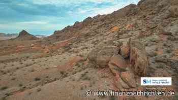 North Peak erhält Genehmigungen für erweitertes Bohrprogramm in Nevada - Goldexploration am Prospect Mountain nimmt Fahrt auf