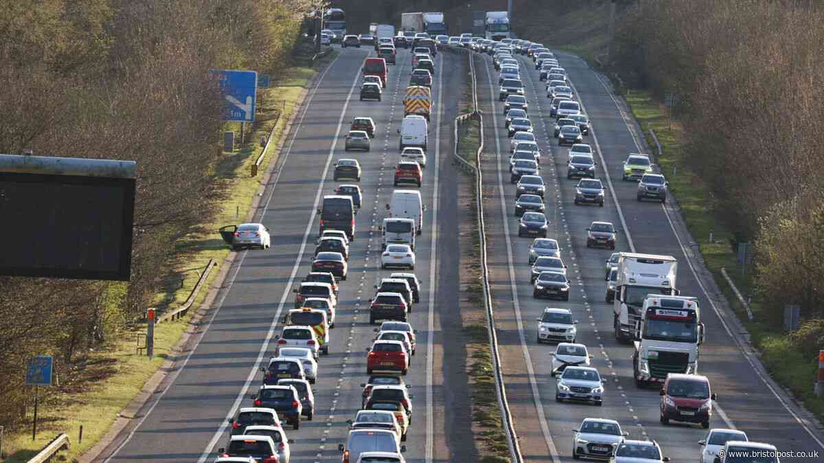 Workplace parking levy slammed for 'clobbering workers and forcing firms to relocate’