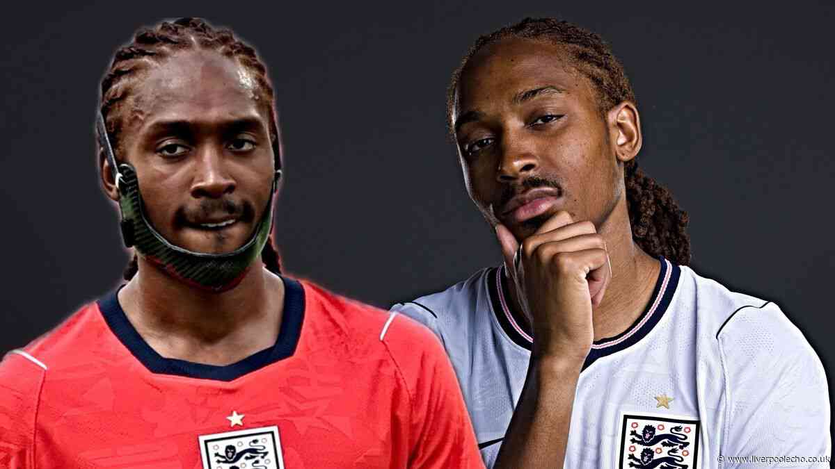 Djed Spence is Premier League leader and offers Everton two transfer signings in one