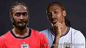 Djed Spence is Premier League leader and offers Everton two transfer signings in one