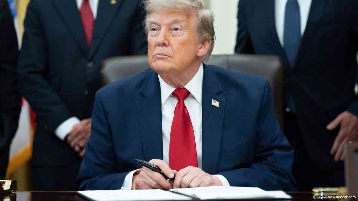 LIVE | Nieuwe Amerikaanse aanvallen op Iran