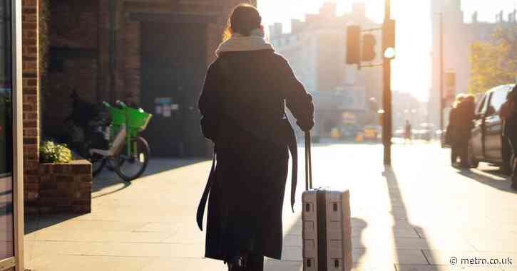 ‘I was in the shower when he entered’: Shocking figures expose women’s safety risks in UK hotels