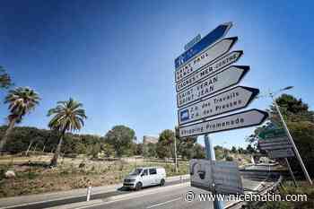 Le maire RN de Cagnes-sur-Mer Bryan Masson dénonce une « dette cachée » de 18 millions d’euros laissée par Louis Nègre