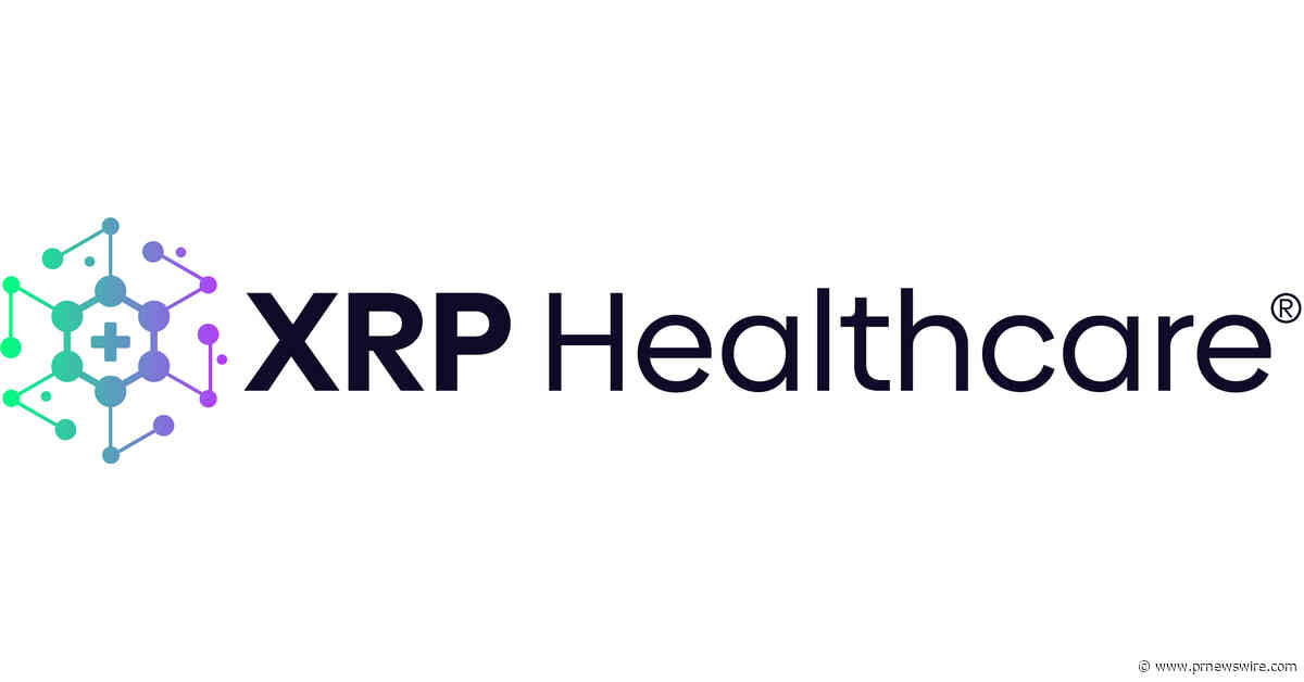 XRP Healthcare, the First AI Healthcare Platform Built on the XRP Ledger, Announces BitMart Listing of XRPHAI