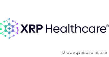 XRP Healthcare, the First AI Healthcare Platform Built on the XRP Ledger, Announces BitMart Listing of XRPHAI