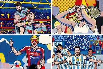 Game, Set & Match: AI & Algorithms Can’t Compete With The Unfiltered Power Of Sport