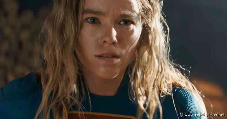 DC Just Gave Supergirl a Power Upgrade Even Superman Would Want