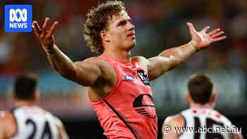 Suns secure key signing, Bulldogs lose All-Australian defender