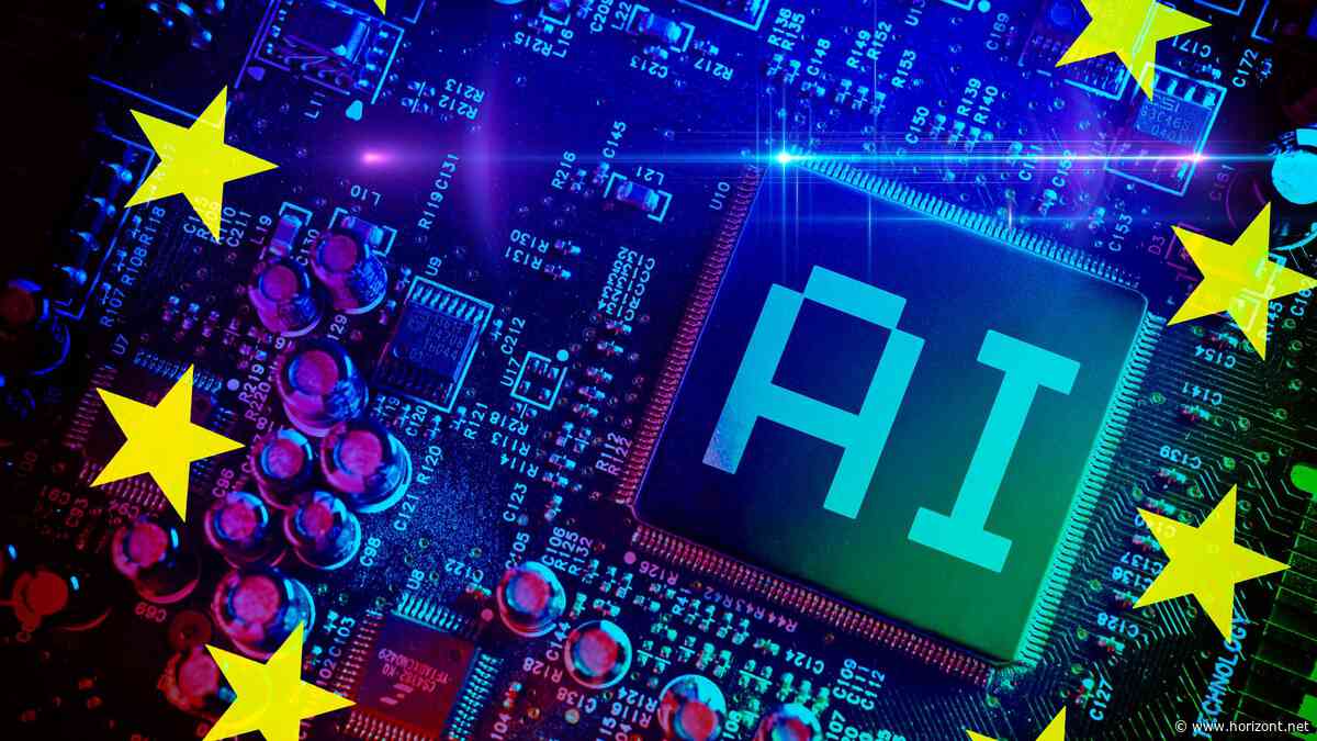 Eu AI Act: Die digitalen Kanäle zu Kindern schließen sich. Was tun?