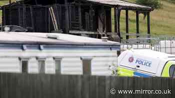 Police issue major update after death of woman at Higher Tunshill Farm in Milnrow