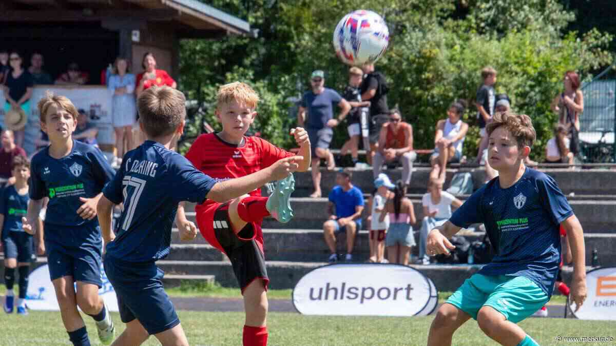 TSV Otterfing erreicht Kleines Finale – Unterhaching holt Ticket