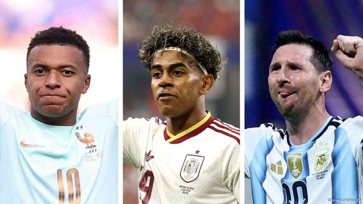 Die Halbfinal-Kracher bei der WM – hier können Sie beide Spiele im Free-TV sehen