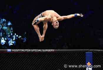 Michael Chandler defends Conor McGregor: ‘He is not a quitter’