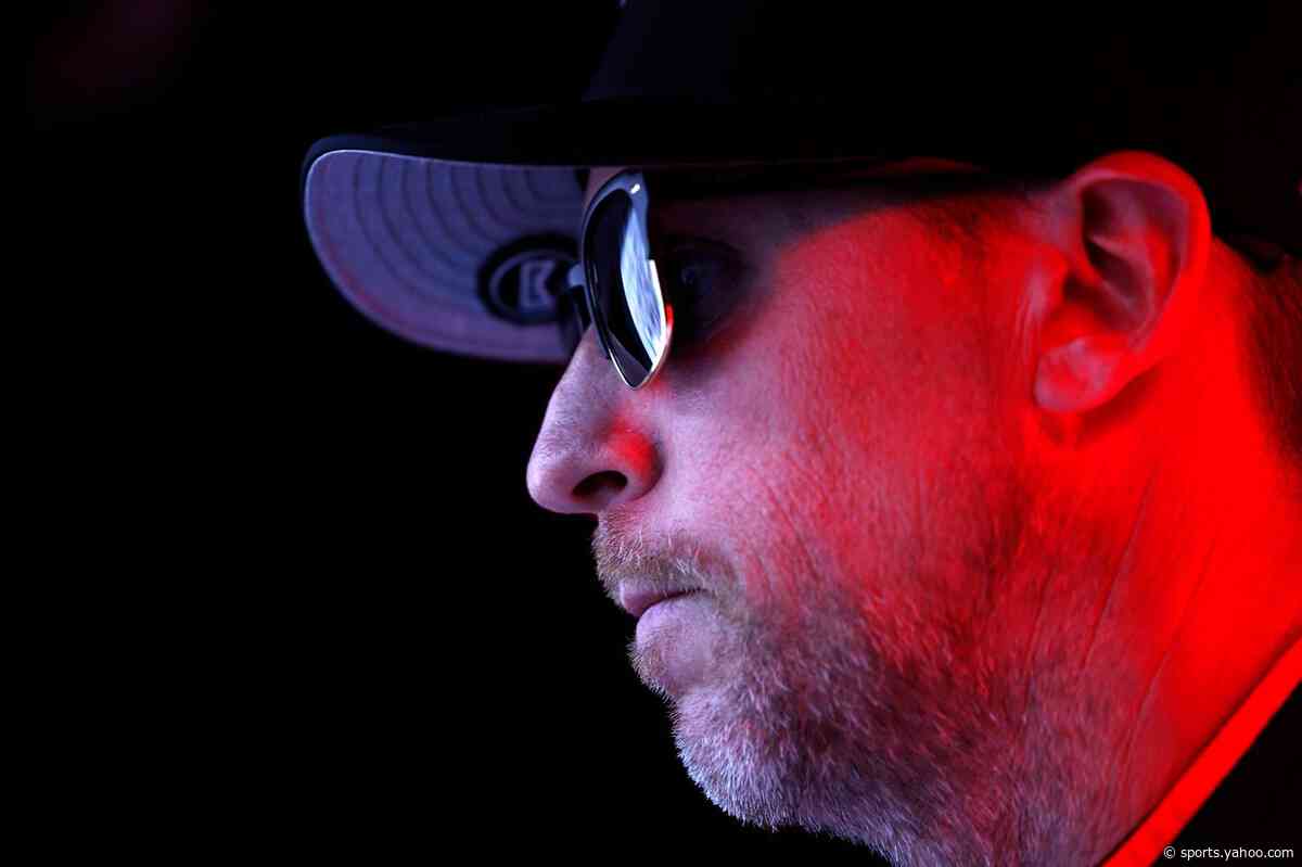 Denny Hamlin understands Bubba Wallace NASCAR penalty