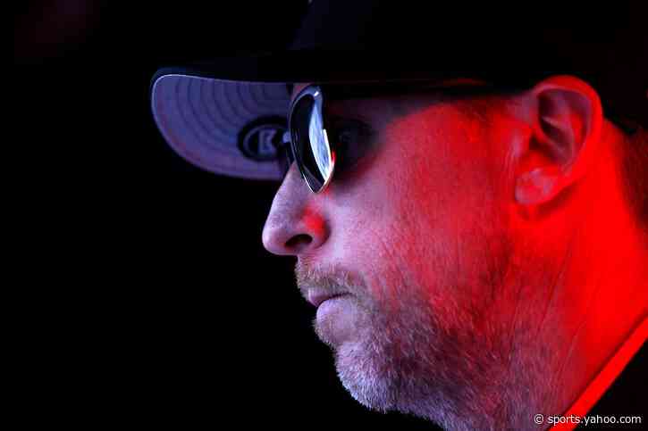 Denny Hamlin understands Bubba Wallace NASCAR penalty