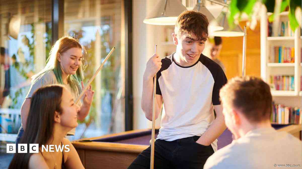 New hub to tackle youth unemployment in area